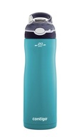 ASHLAND CHILL CONTIGO TERMÁLNA FĽAŠA 590ml TYRKYSOVÁ OCEL