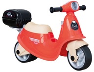 Smoby Ride-on Scooter Balance Bike Retro