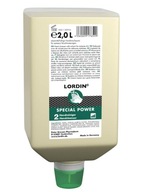 Polotekutá pasta Lordin Special Power 2l VARIO