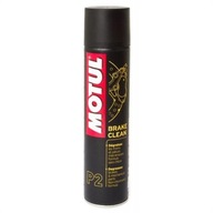 Motul P2 čistič bŕzd, 400 ml