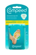 Compeed náplasti na mozoly, 6 kusov