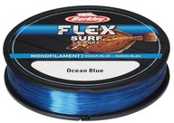 Berkley Flex SS Surf Line 0,30 mm 400 m Ocean Blue