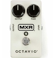 MXR M267 Octavio Fuzz gitarový efekt