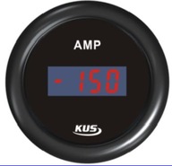 Ukazovateľ prúdu +/- 150A - BB ampérmeter