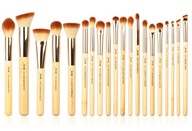 JESSUP Bamboo Sada 20 štetcov na make-up T145