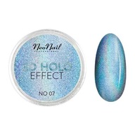 NeoNail 3D HOLO Effect Powder Dust 07 2g