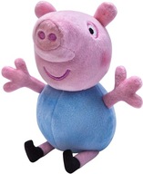 PEPPA PIG GEORGE PIG PLYŠ 45 cm 0+