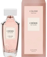 Câline Caline Chérie de Fleurs parfumovaná voda pre ženy 60 ml z NEMECKA