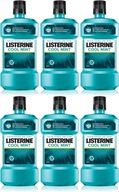 LISTERINE Rinse Liquid COOL MINT SADA