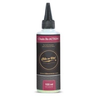 Bike on Wax Chain Grease 100ml - olej na mazanie reťazí bicyklov