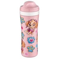 Fľaša na vodu pre deti PAW PATROL SKYE eco KOZIOL 0,4l