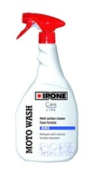 IPONE MOTO WASH 1L ČISTIČ NA MOTORKY