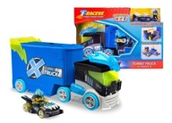 T - Turbo Truck Racers