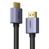 BASEUS HDMI/HDMI 2.0 KÁBEL 4K 60Hz SILNÝ 3m