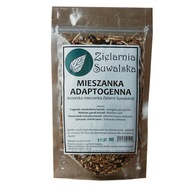 Adaptogénna bylinná zmes Adrenal 100g