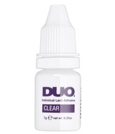 Ardell - Duo Individual Lash Adhesive Číre lepidlo na riasy 7g