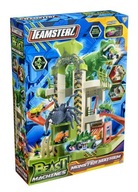 Set Beast Machines Monster Mayhem TEAMSTERZ