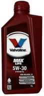 Olej Valvoline MaxLife C3 5W-30 1L