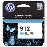 Atrament HP 912 OfficeJet PRO 8010 8014 8020 8023