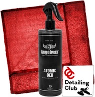 Angelwax Dark Star Atomic QED Quick detailer 500 ml