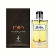 Maison Alhambra Toro Pour Homme parfumovaná voda 100 ml