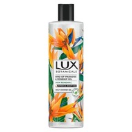 LUX BOTANICALS OBNOVUJÚCI SPRCHOVÝ GÉL BIRD OF PARADISE+ŠIPKOVÝ OLEJ 50