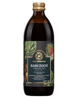 HERBAL MONASTERIUM Artičoková šťava 500 ml