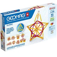 GEOMAG CLASSIC RECYCLED 93 EL. (G273) (BLOKY)