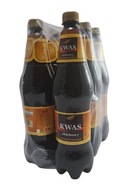 Alosa Kvass 1 liter prírodný, bal