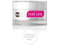 Silcare Sugar Effect Gel 10g UV gél na dekorácie