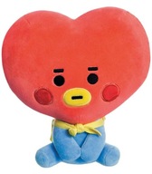 BT21 Dad Baby ORIGINÁLNA hračka medvedíka maskota