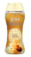 Lenor Gold Orchid Fragrance perly na pranie 210g