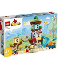 LEGO Duplo 10993 Dom na strome 3 v 1