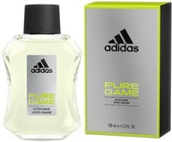 Voda po holení Adidas Pure Game 100 ml