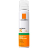 LA ROCHE ANTHELIOS Zmatňujúca hmla SPF 50 75ml