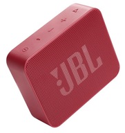 JBL GO Essential Bluetooth Speaker Red