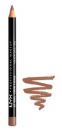 NYX PROFESSIONAL SLIM PENCIL PENCIL ceruzka na pery 857 NUDE BEIGE