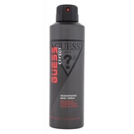 DEODORANT GUESS GROOMING EFFECT 226ML