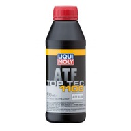 LIQUI MOLY ATF TOP TEC OIL 1100 500ML DIIIH/G,