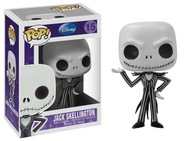 Funko POP! DISNEY 015 Jack Skellington