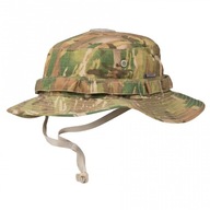 Pentagon Jungle Hat Grassman 58 maskáčový klobúk