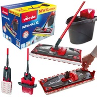 MOP PLOCHÝ Vileda UltraMax XL BOX SET 42cm