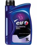 ELF ELFMATIC CVT 1 LITER