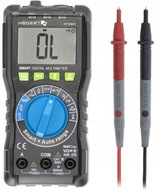 HOGERT DIGITÁLNY MULTIMETER HT1E601 BATERKA