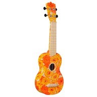 SOPRANE UKULELE + DOPLNKY - 3 PREVEDENIA NA VÝBER.