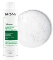 VICHY DERCOS PSOLUTION KERATOLYTICKÝ ŠAMPÓN 200m