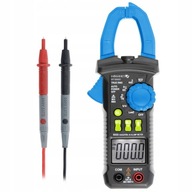 UNIVERZÁLNY MULTIMETER HOGERT LED CLAMP METER