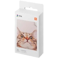 Xiaomi Mi Portable Photo Printer Paper Fotopapier pre tlačiareň xiaomi 20ks