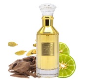 Arabský parfém Lattafa Velvet Oud EDP 100 ml