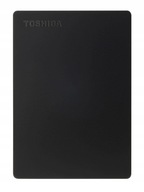 Externý pevný disk Toshiba Canvio Slim 2 TB 2,5